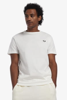 FRED PERRY camiseta manga corta hombre