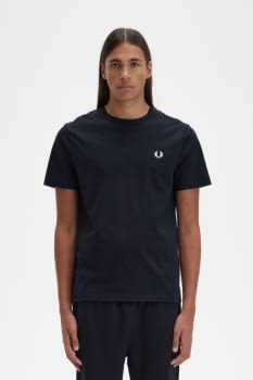 FRED PERRY camiseta manga corta hombre