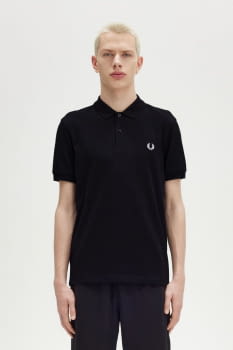 FRED PERRY polo manga corta hombre
