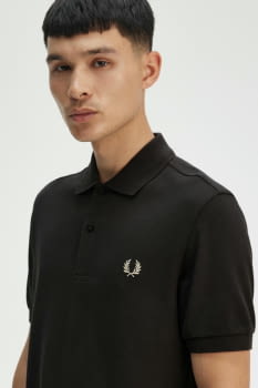 FRED PERRY polo manga corta hombre