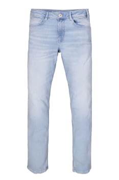 GARCIA tejano hombre Rocko