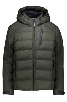 GARCIA chaqueta hombre