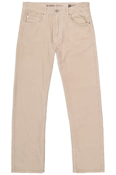GARCIA pantalón largo hombre
