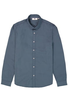 GARCIA camisa manga larga hombre