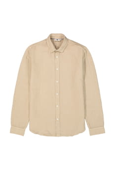 GARCIA camisa manga larga hombre