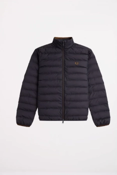 FRED PERRY chaqueta hombre