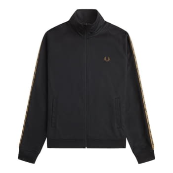 FRED PERRY chaqueta chándal hombre