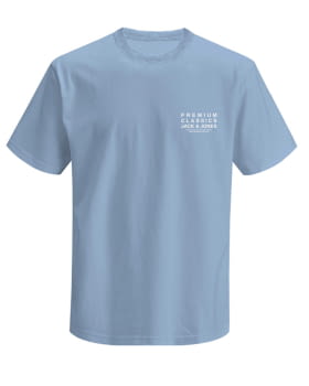 JACK & JONES camiseta manga corta hombre JPRBLATAILOR