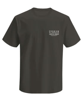 JACK & JONES camiseta manga corta hombre JPRBLATAILOR