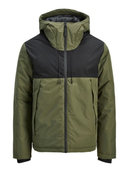 JACK & JONES chaqueta hombre JCOUNION