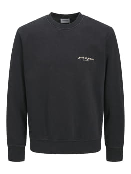 JACK & JONES sudadera hombre JJEDOVER
