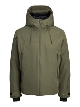 JACK & JONES chaqueta hombre JCOFUSION