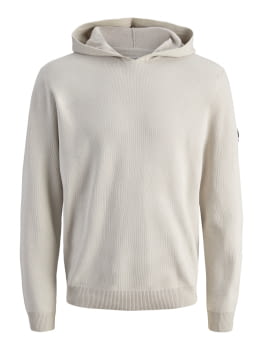 JACK & JONES sudadera con capucha hombre JCOSTANCE