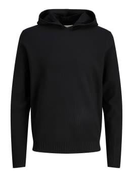 JACK & JONES sudadera con capucha hombre JCOSTANCE