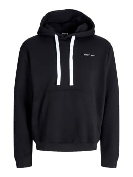 JACK & JONES sudadera con capucha hombre JCOCOVER