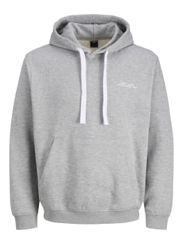 JACK & JONES sudadera con capucha hombre JCOCOVER