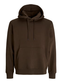JACK & JONES sudadera hombre JJESTAR