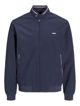 JACK & JONES chaqueta bomber hombre JPRBLUBRAD