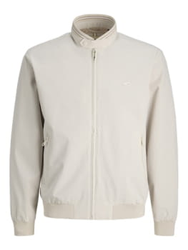 JACK & JONES chaqueta bomber hombre JPRBLUBRAD