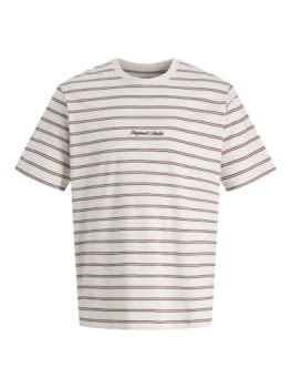 JACK & JONES camiseta manga corta hombre JORNORREBRO