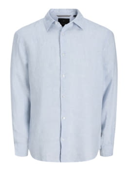 JACK & JONES camisa manga larga hombre JPRBLALAWRENCE