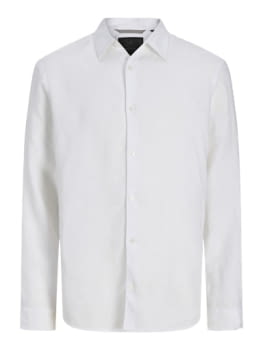 JACK & JONES camisa manga larga hombre JPRBLALAWRENCE