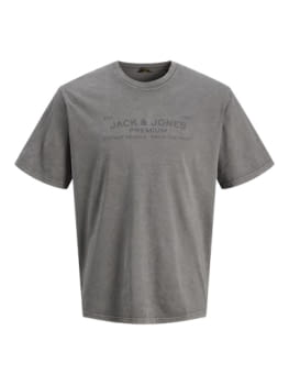 JACK & JONES camiseta manga corta hombre JPRBLUAIDEN