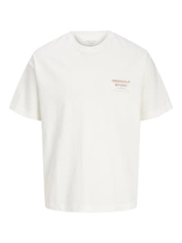 JACK & JONES camiseta manga corta hombre JORUPSTATE
