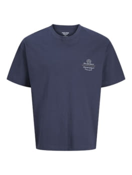 JACK & JONES camiseta manga corta hombre JORUPSTATE