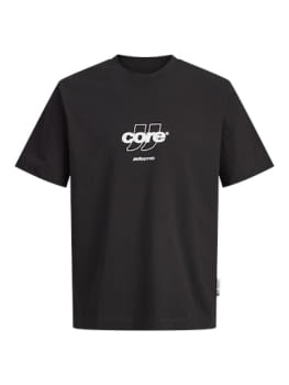 JACK & JONES camiseta manga corta hombre JCOCLUB