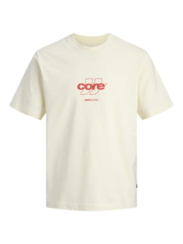 JACK & JONES camiseta manga corta hombre JCOCLUB