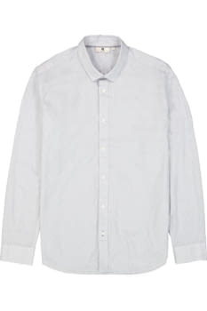 GARCIA camisa manga larga hombre