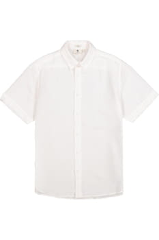 GARCIA camisa manga corta hombre
