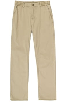 GARCIA pantalón largo hombre