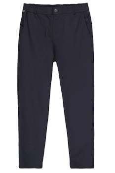 GARCIA pantalón largo hombre