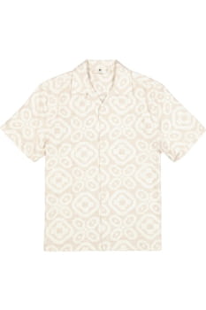 GARCIA camisa manga corta hombre