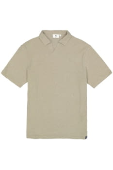 GARCIA polo manga corta hombre