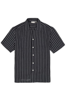 GARCIA camisa manga corta hombre