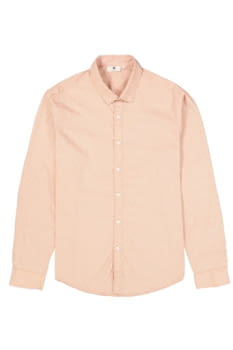GARCIA camisa manga larga hombre