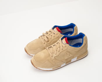 LE COQ SPORTIF zapatillas para hombre Omega Premium