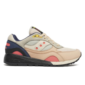 SAUCONY zapatillas hombre  SHADOW 6000