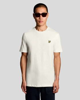 LYLE & SCOTT camiseta manga corta hombre