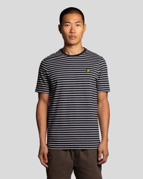 LYLE & SCOTT camiseta manga corta hombre
