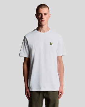 LYLE & SCOTT camiseta manga corta hombre