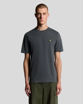 LYLE & SCOTT camiseta manga corta hombre