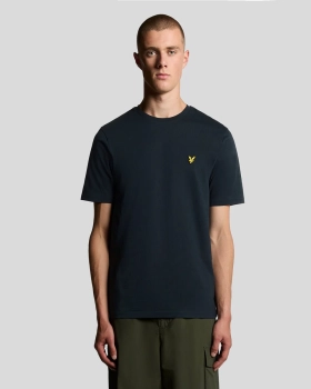 LYLE & SCOTT camiseta manga corta hombre