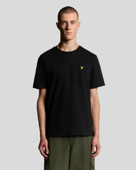 LYLE & SCOTT camiseta manga corta hombre