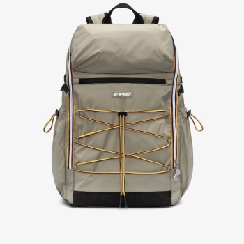 K-WAY mochila