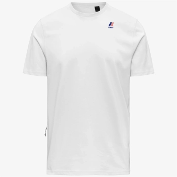 K-WAY camiseta manga corta hombre