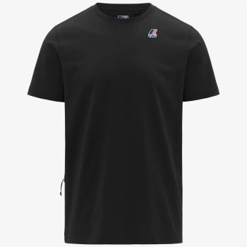 K-WAY camiseta manga corta hombre